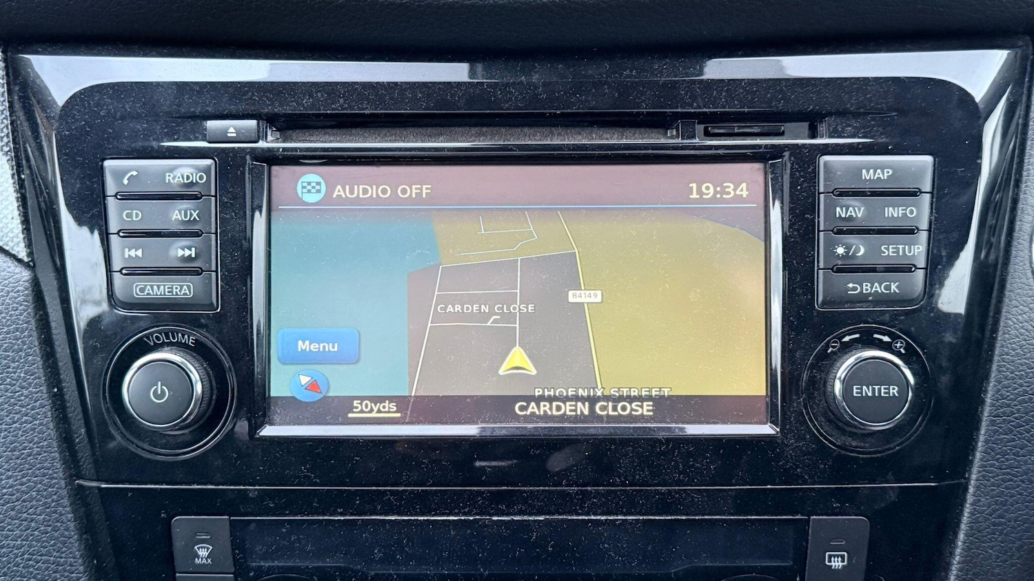 Used Nissan X-Trail 2015 for sale - 78205275: Photo 39