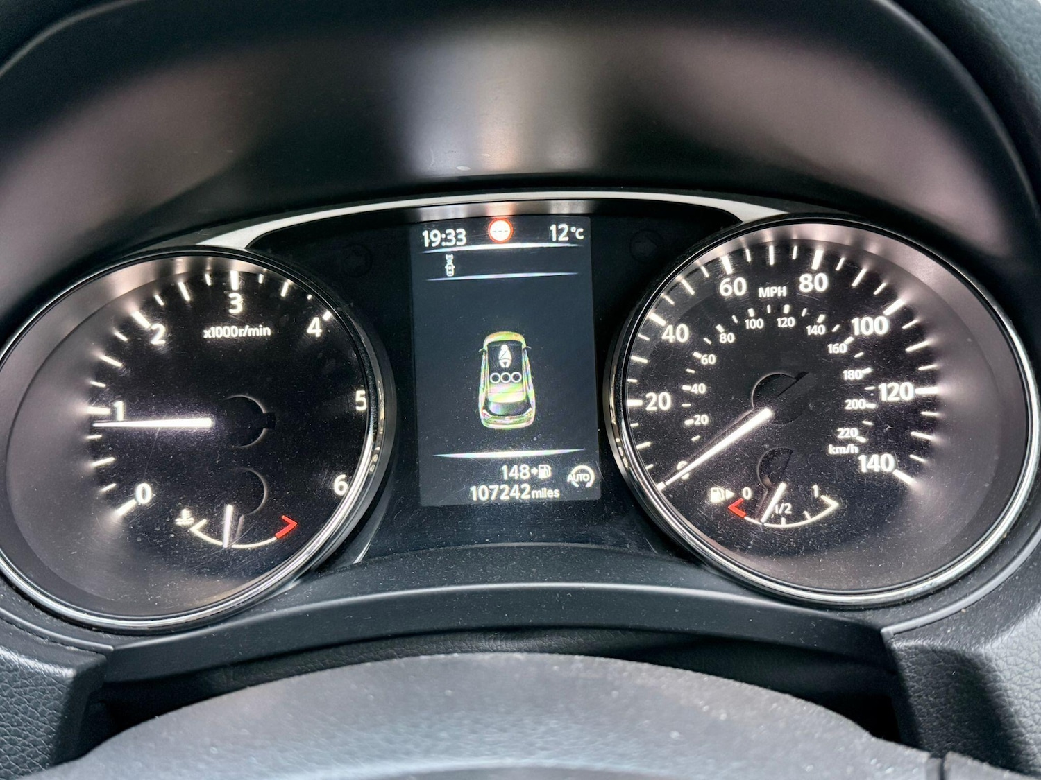 Used Nissan X-Trail 2015 for sale - 78205275: Photo 40