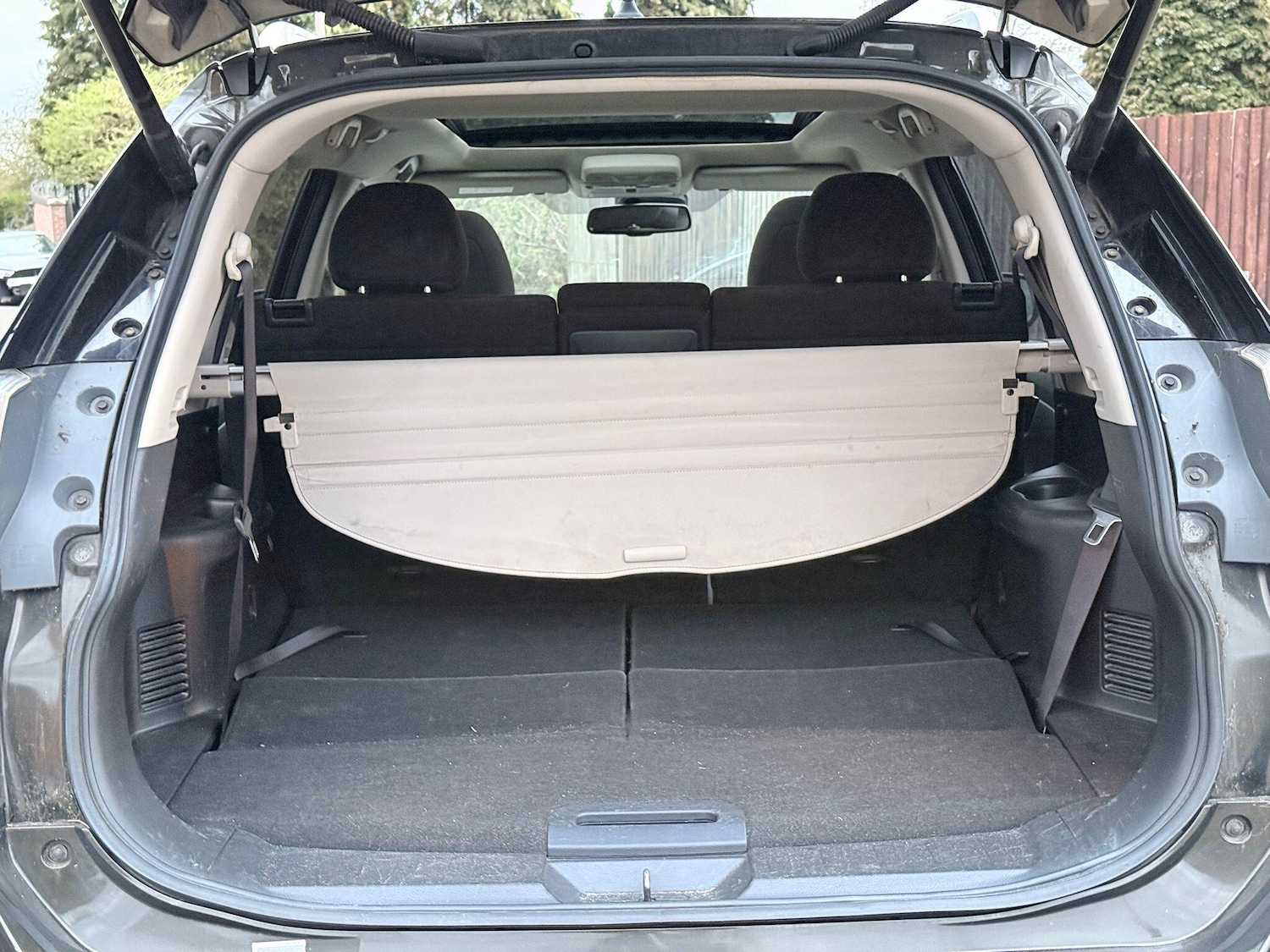 Used Nissan X-Trail 2015 for sale - 78205275: Photo 41