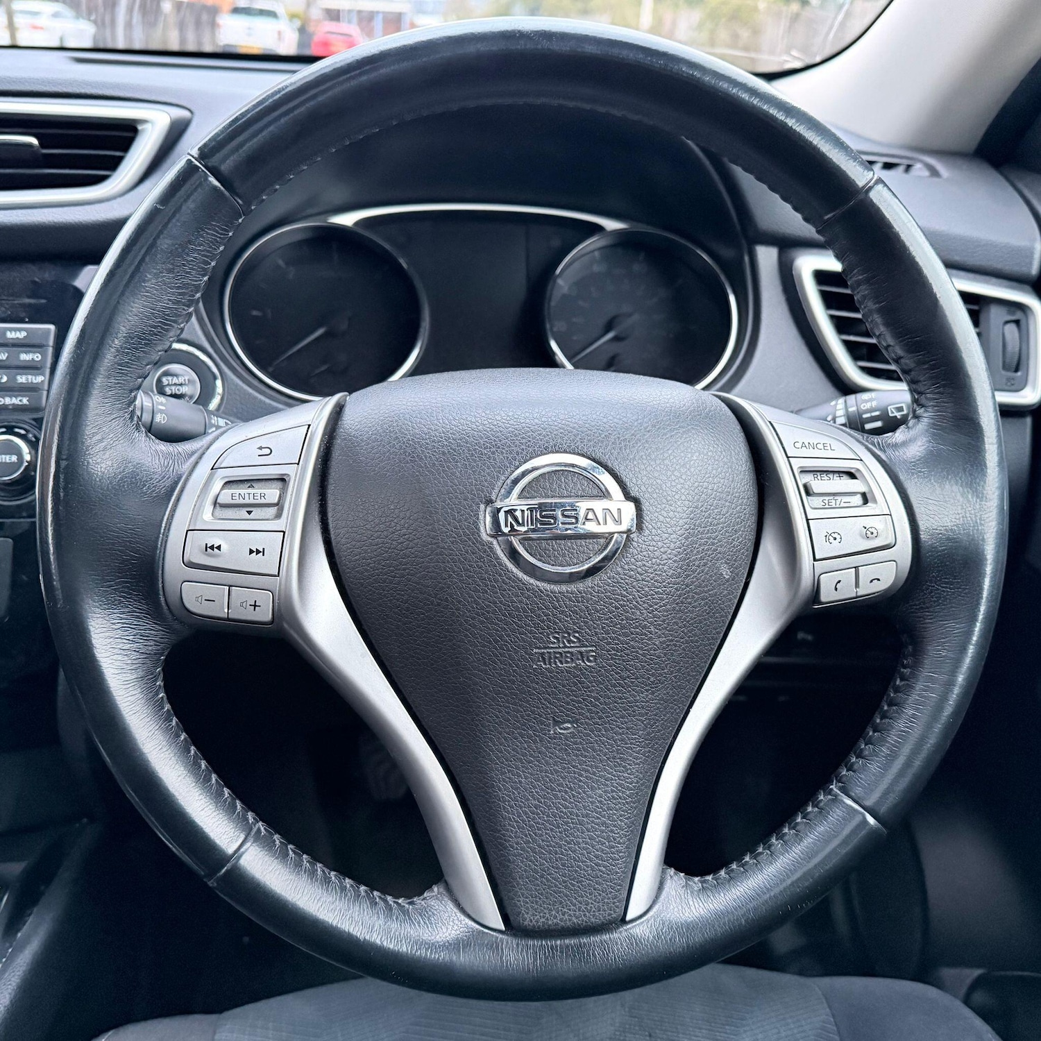 Used Nissan X-Trail 2015 for sale - 78205275: Photo 42