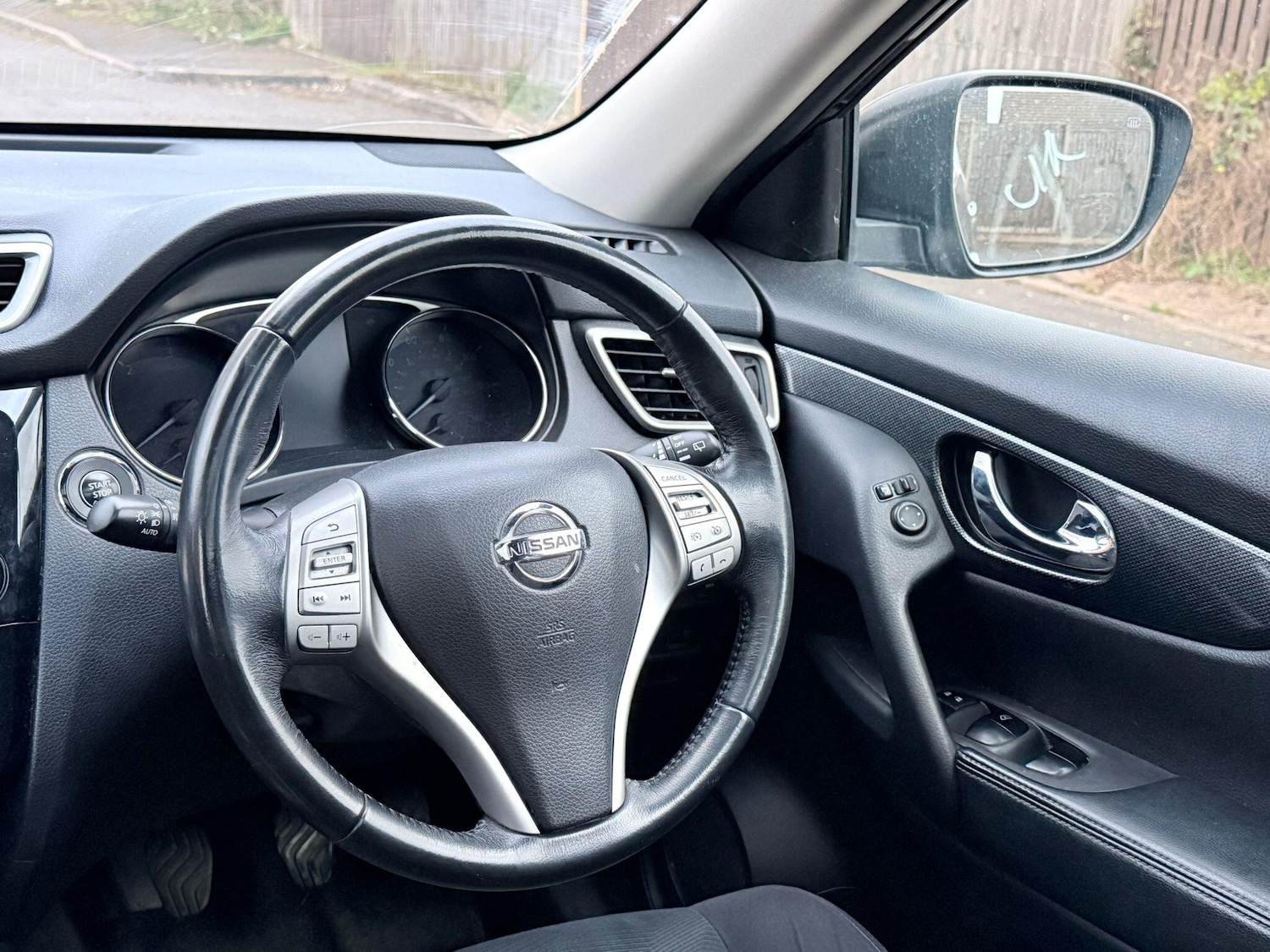 Used Nissan X-Trail 2015 for sale - 78205275: Photo 43