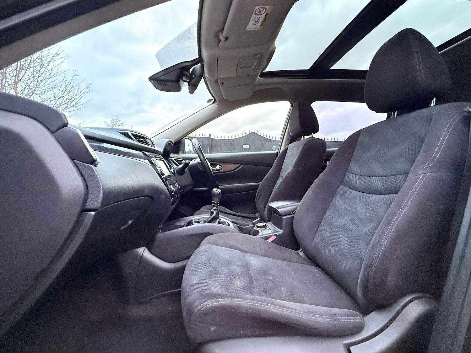 Used Nissan X-Trail 2015 for sale - 78205275: Photo 44