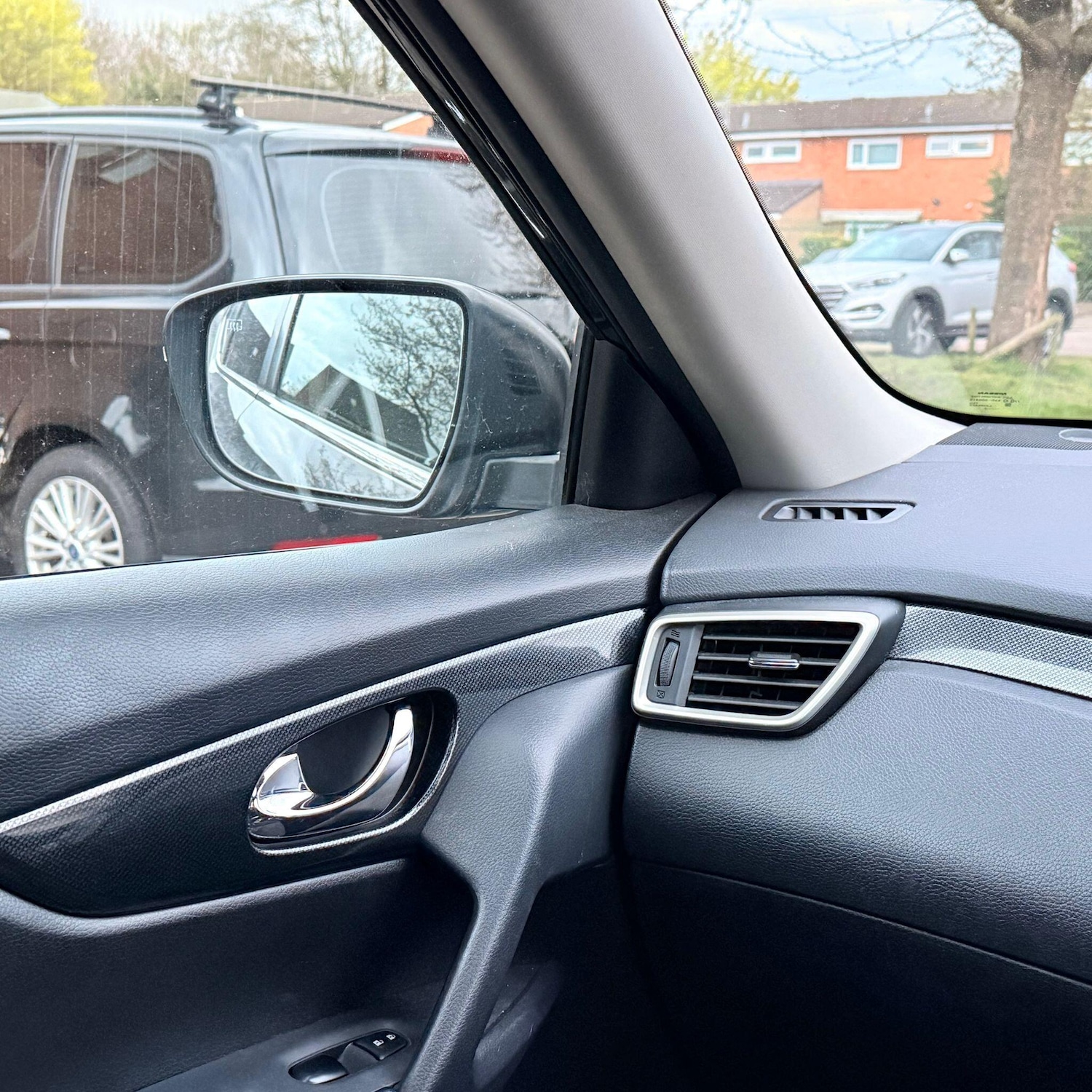 Used Nissan X-Trail 2015 for sale - 78205275: Photo 47