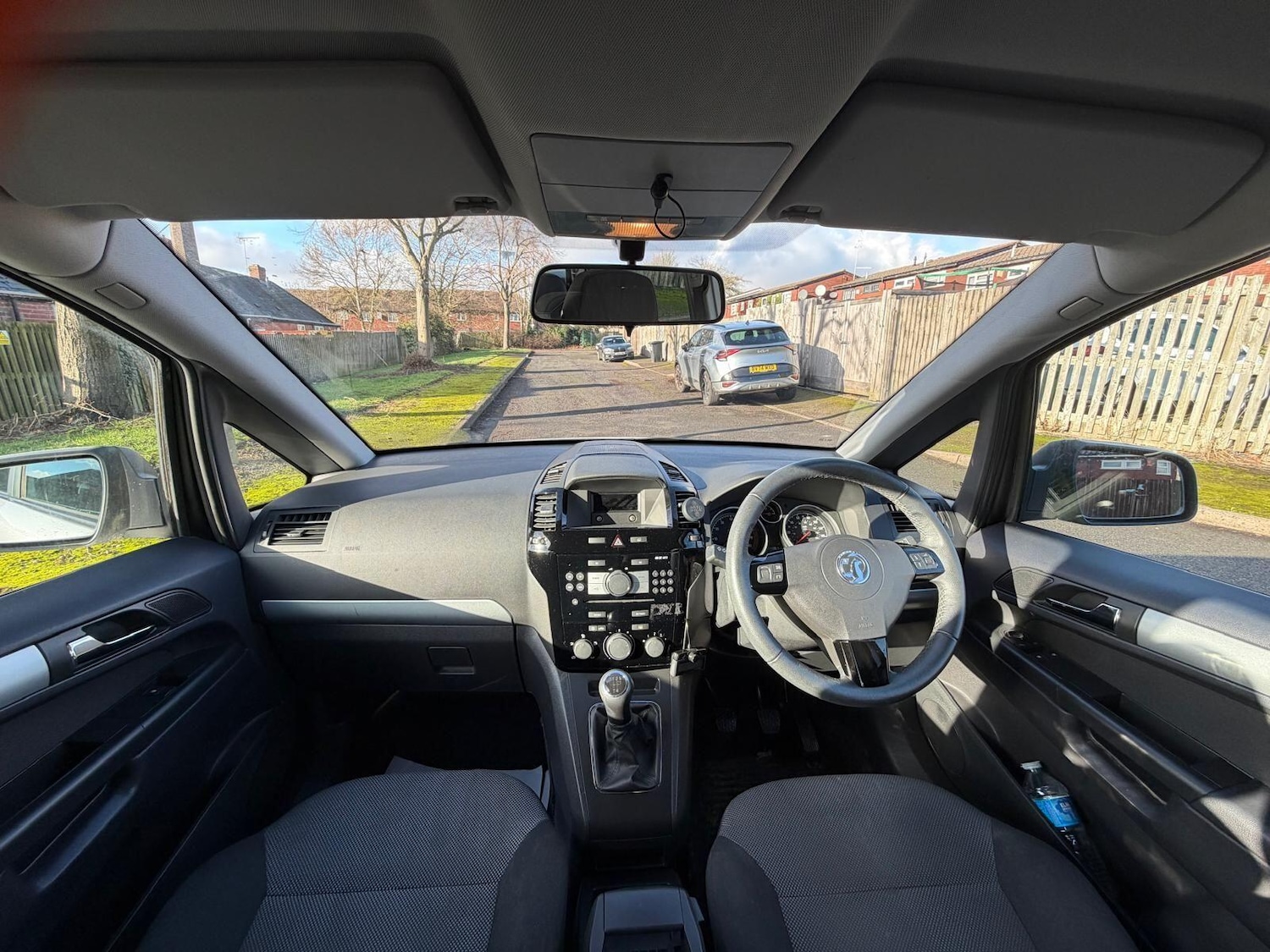 Used Vauxhall Zafira 2013 for sale - 77238641: Photo 10