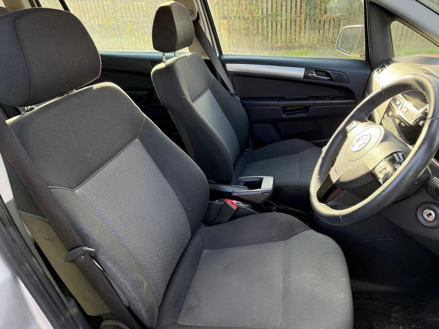Used Vauxhall Zafira 2013 for sale - 77238641: Photo 11