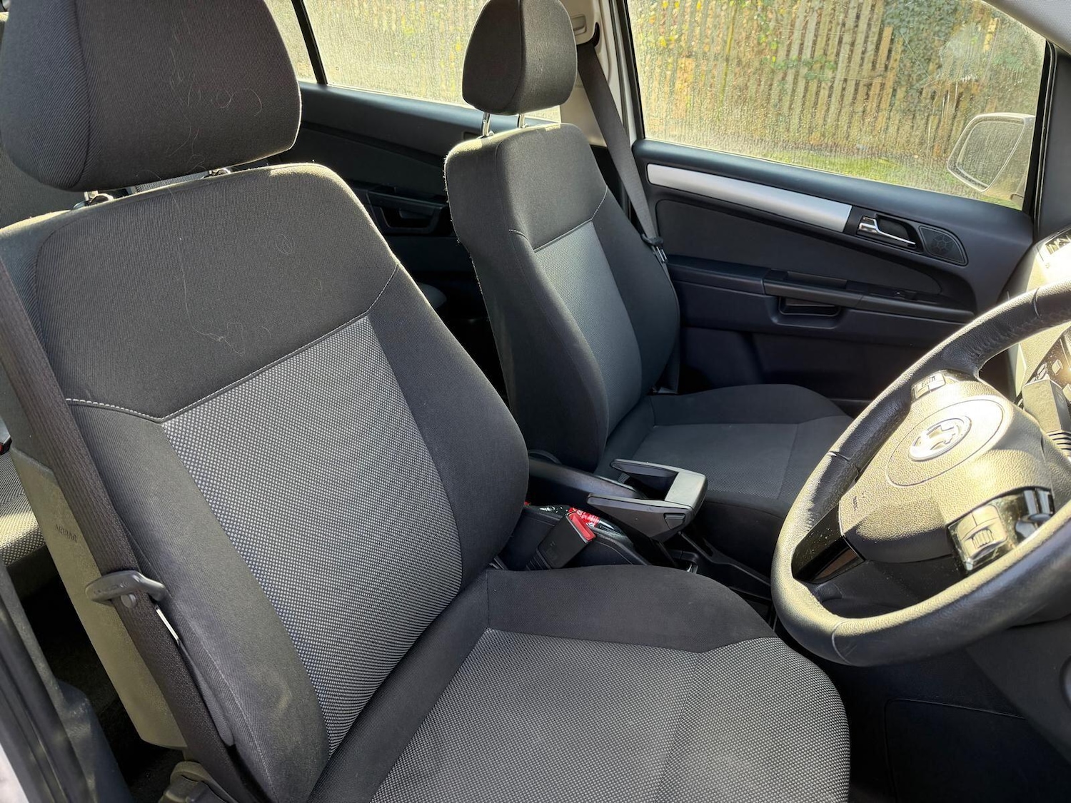 Used Vauxhall Zafira 2013 for sale - 77238641: Photo 12