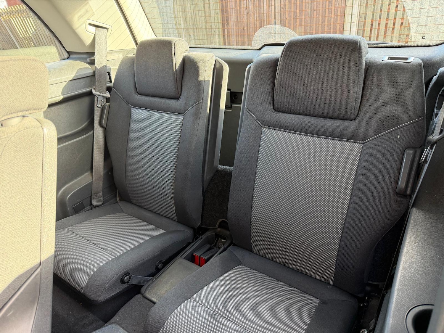 Used Vauxhall Zafira 2013 for sale - 77238641: Photo 14