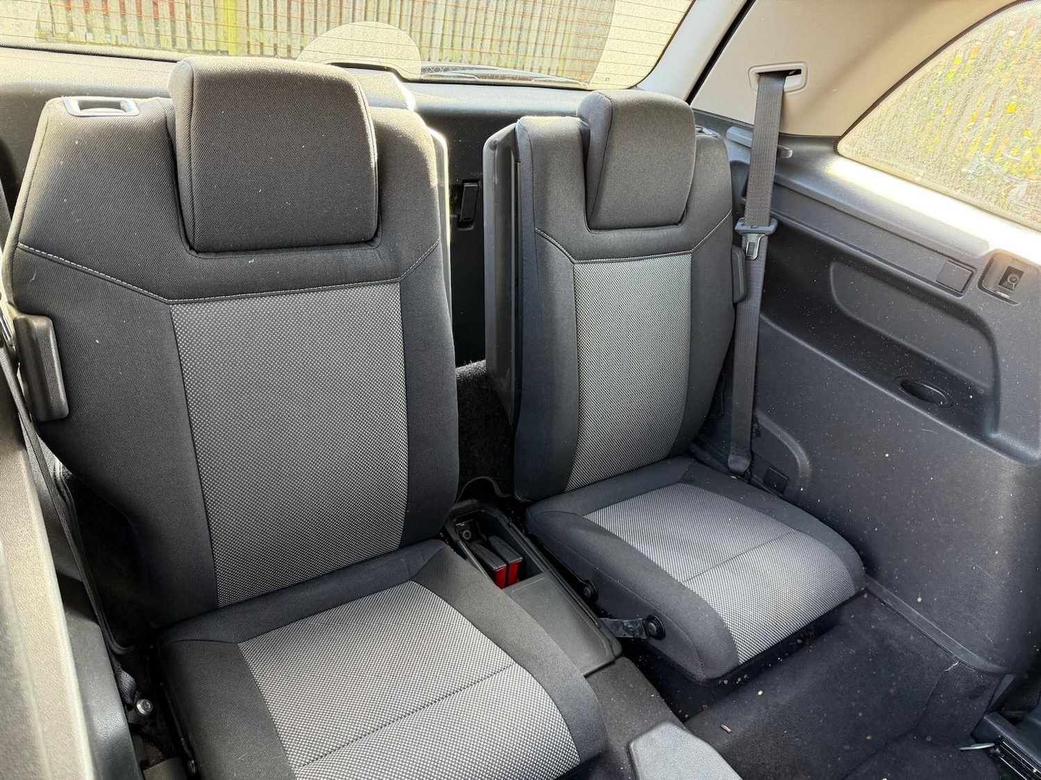 Used Vauxhall Zafira 2013 for sale - 77238641: Photo 15