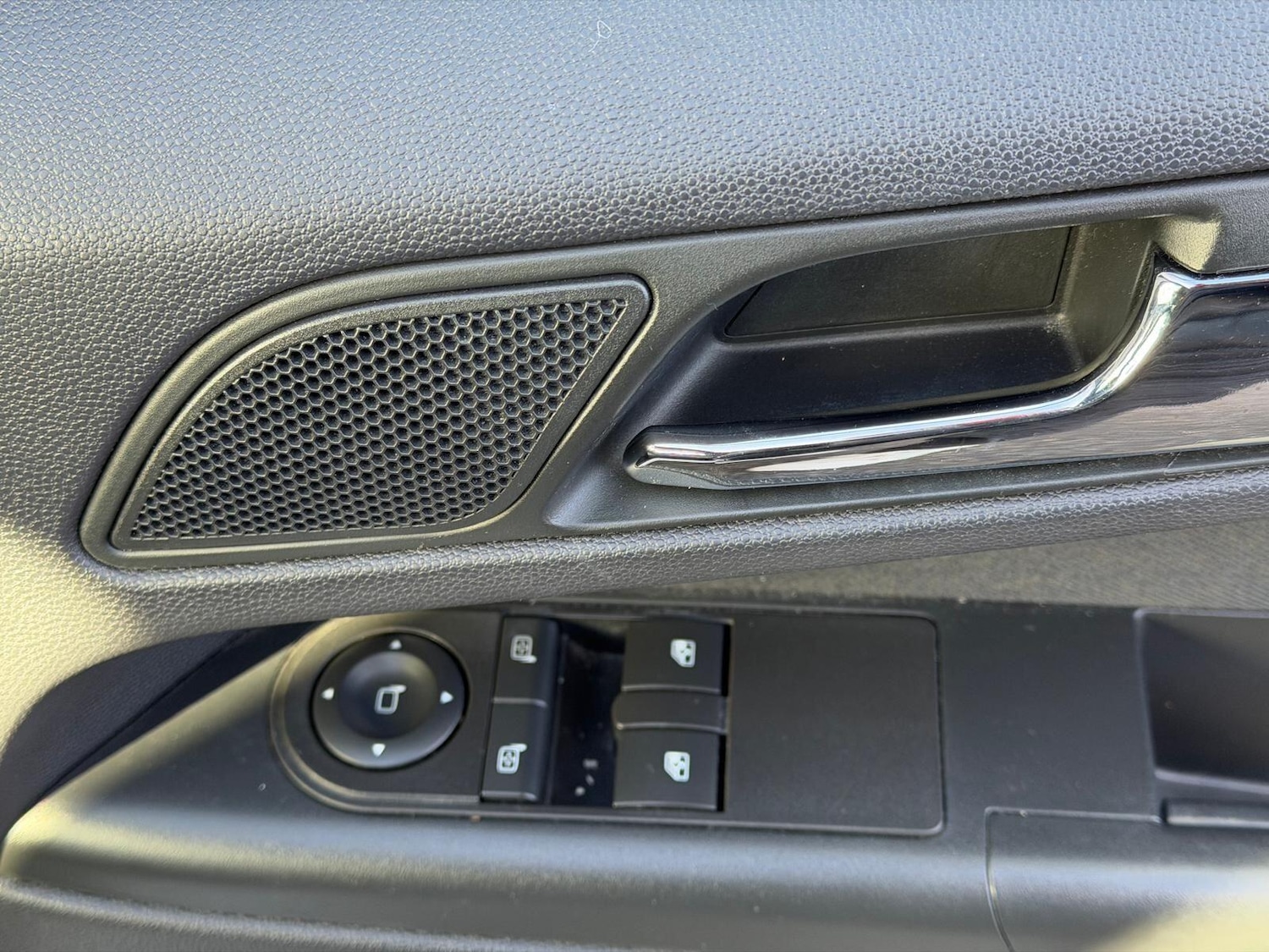 Used Vauxhall Zafira 2013 for sale - 77238641: Photo 21