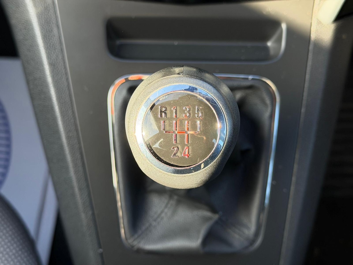 Used Vauxhall Zafira 2013 for sale - 77238641: Photo 23