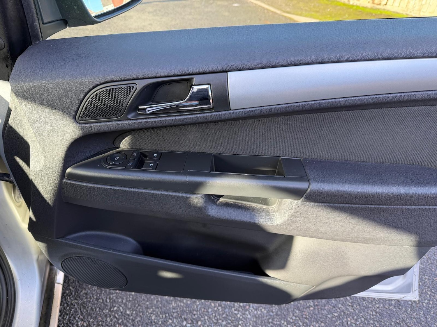 Used Vauxhall Zafira 2013 for sale - 77238641: Photo 26