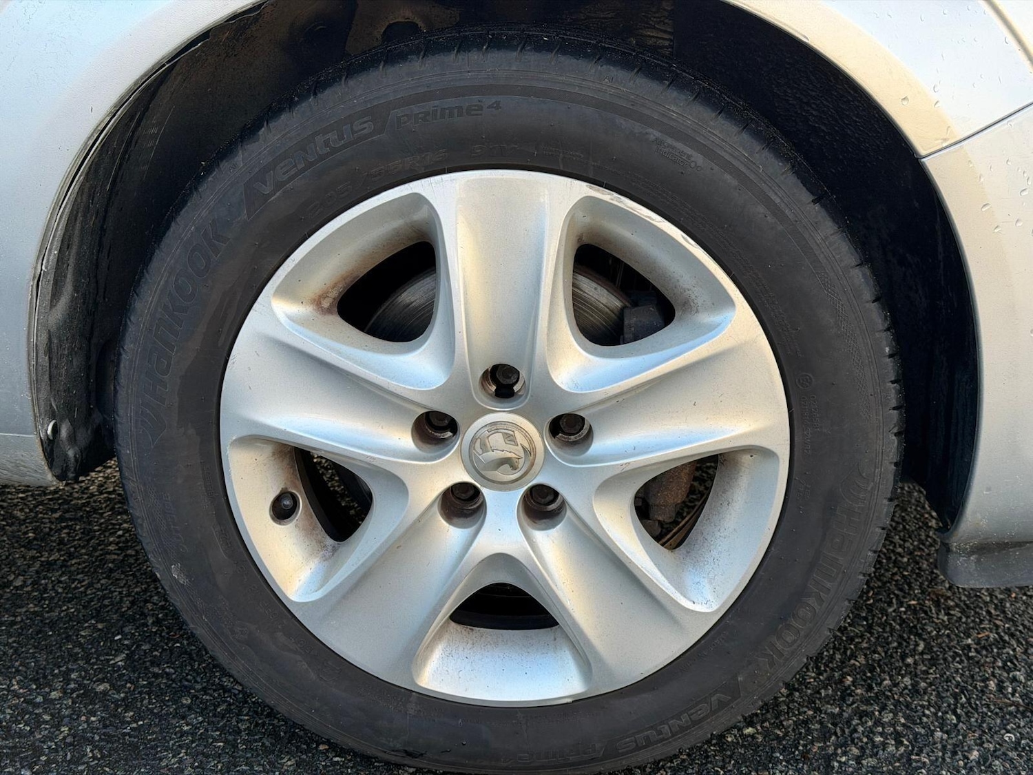 Used Vauxhall Zafira 2013 for sale - 77238641: Photo 27