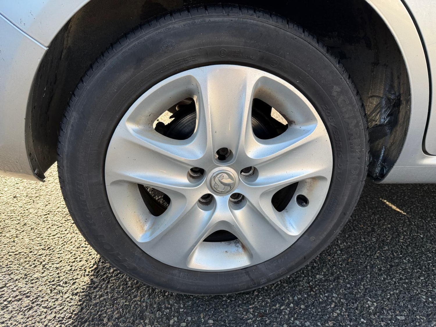 Used Vauxhall Zafira 2013 for sale - 77238641: Photo 28