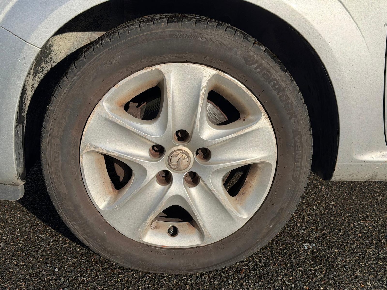 Used Vauxhall Zafira 2013 for sale - 77238641: Photo 29