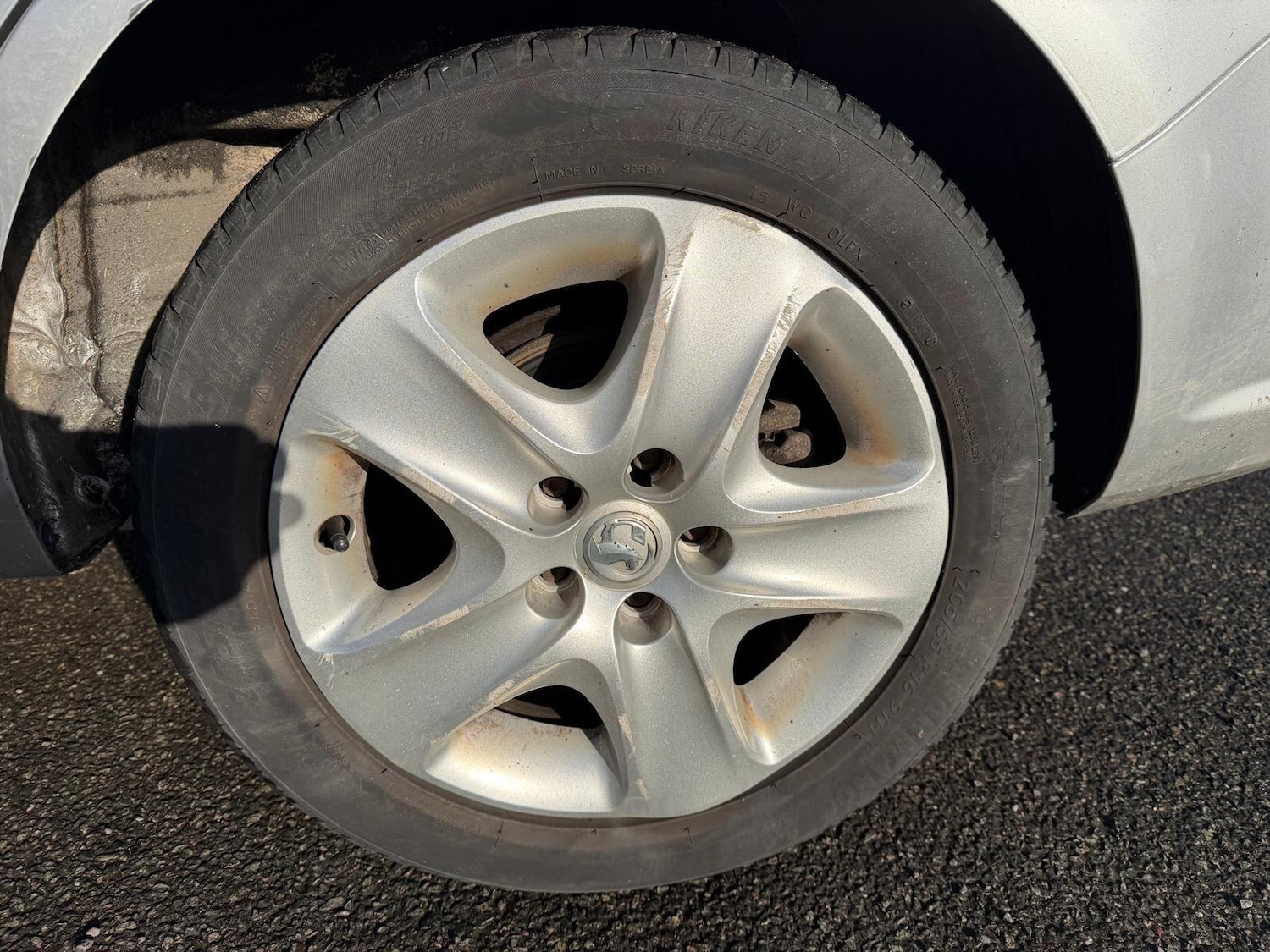 Used Vauxhall Zafira 2013 for sale - 77238641: Photo 30