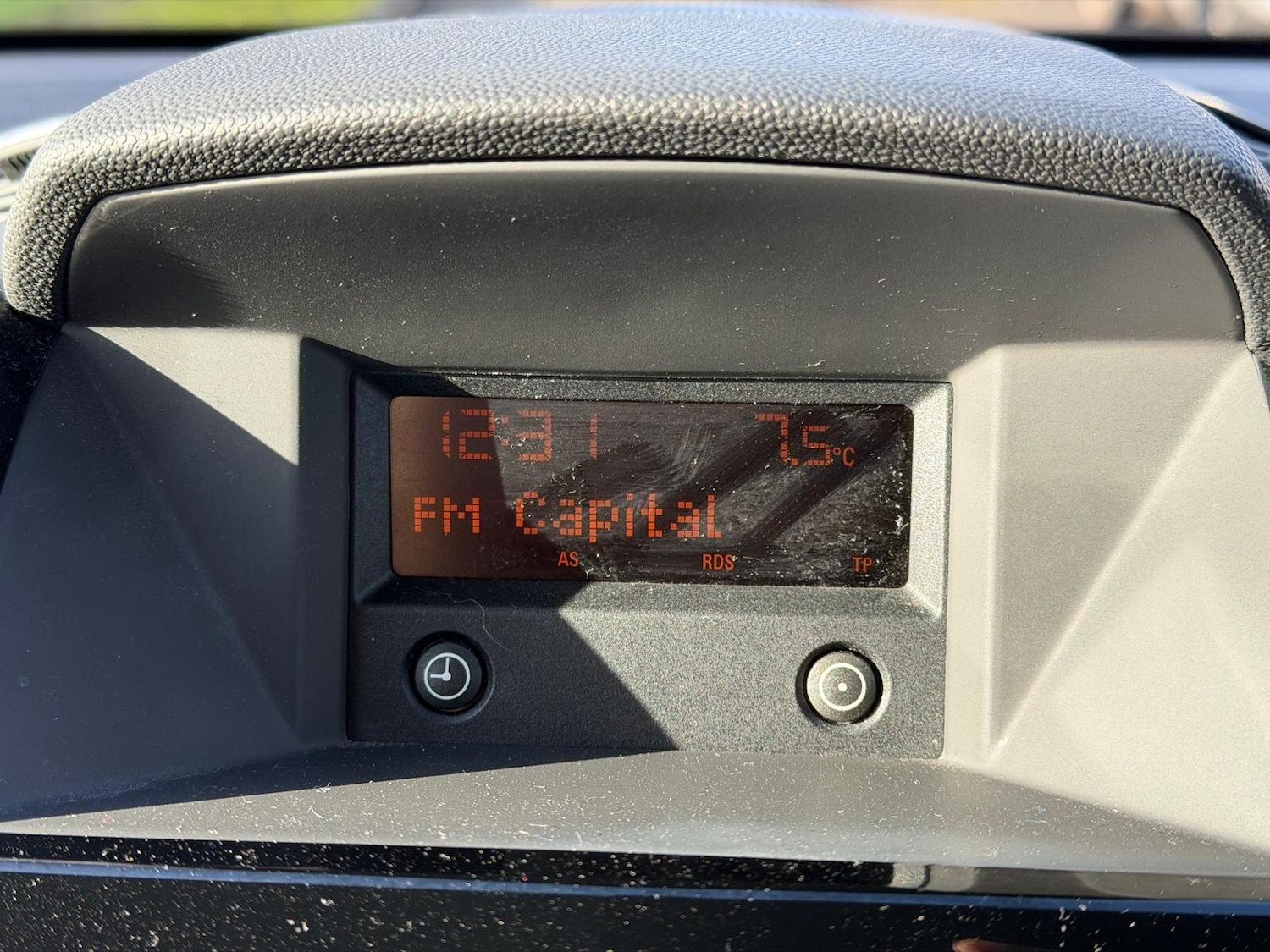 Used Vauxhall Zafira 2013 for sale - 77238641: Photo 31