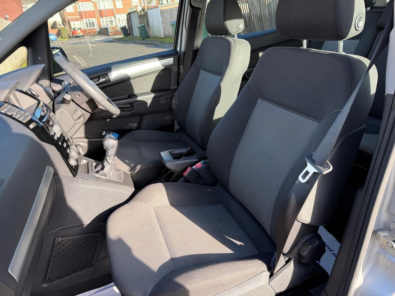 Used Vauxhall Zafira 2013 for sale - 77238641: Photo 37