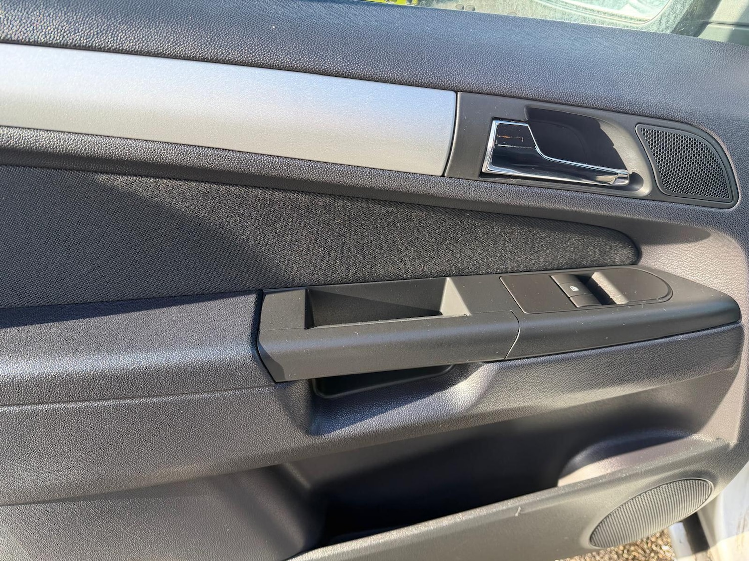 Used Vauxhall Zafira 2013 for sale - 77238641: Photo 39