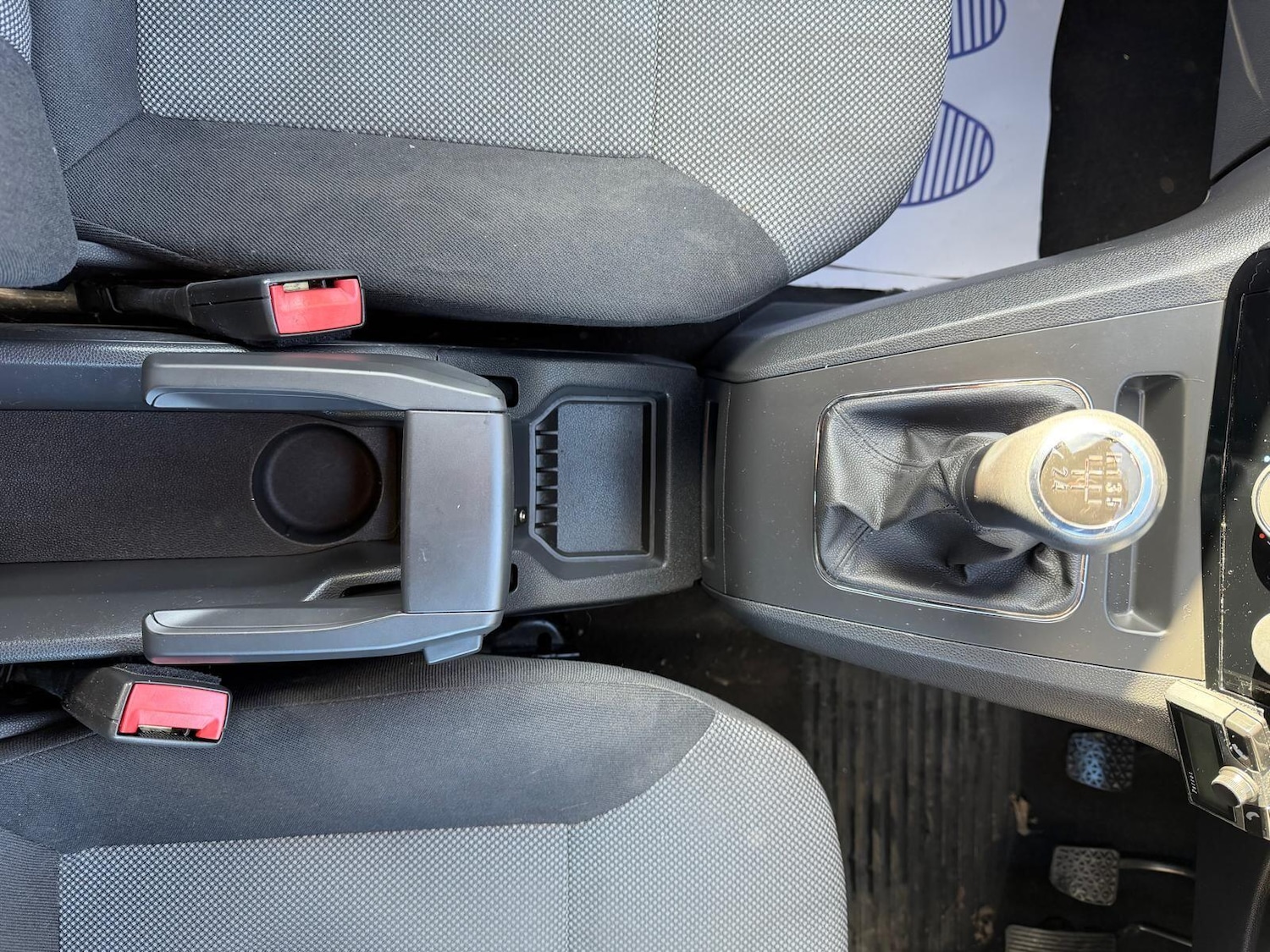 Used Vauxhall Zafira 2013 for sale - 77238641: Photo 42