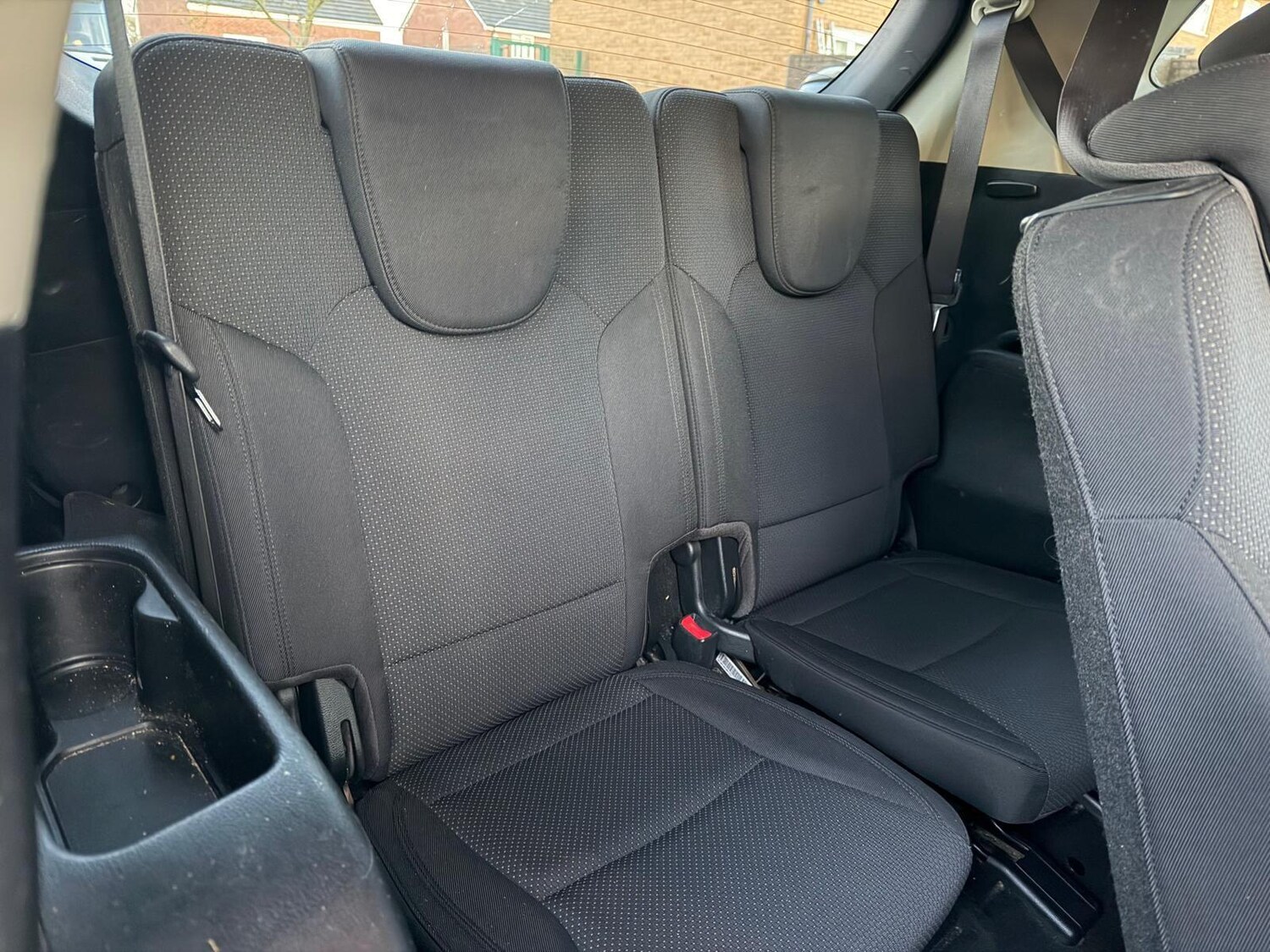 Used Kia Carens for sale - 77564795: Photo 19