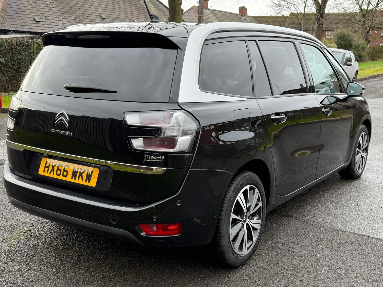 Used Citroen C4 Grand Picasso for sale - 77344248: Photo 10