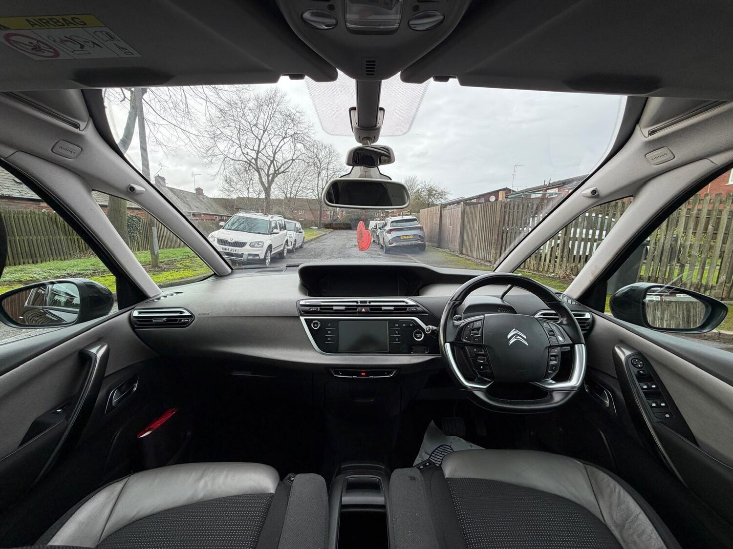 Used Citroen C4 Grand Picasso for sale - 77344248: Photo 12