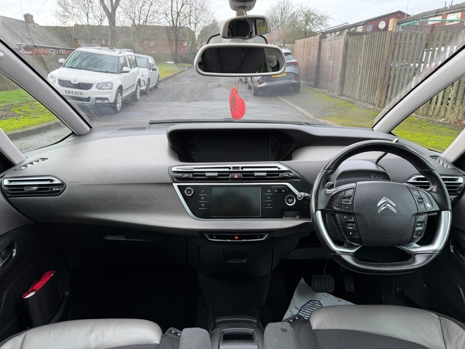 Used Citroen C4 Grand Picasso for sale - 77344248: Photo 13