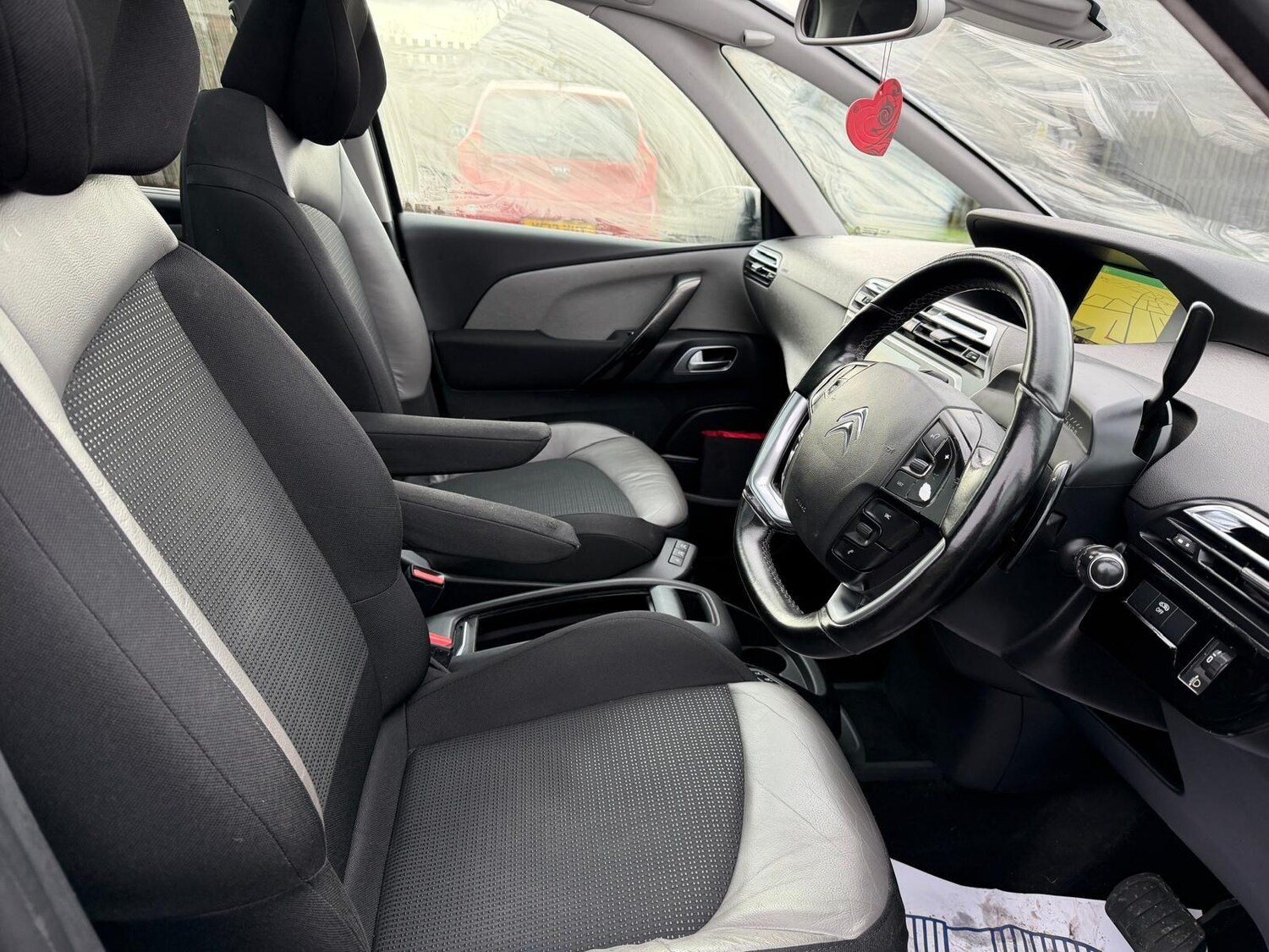 Used Citroen C4 Grand Picasso for sale - 77344248: Photo 14