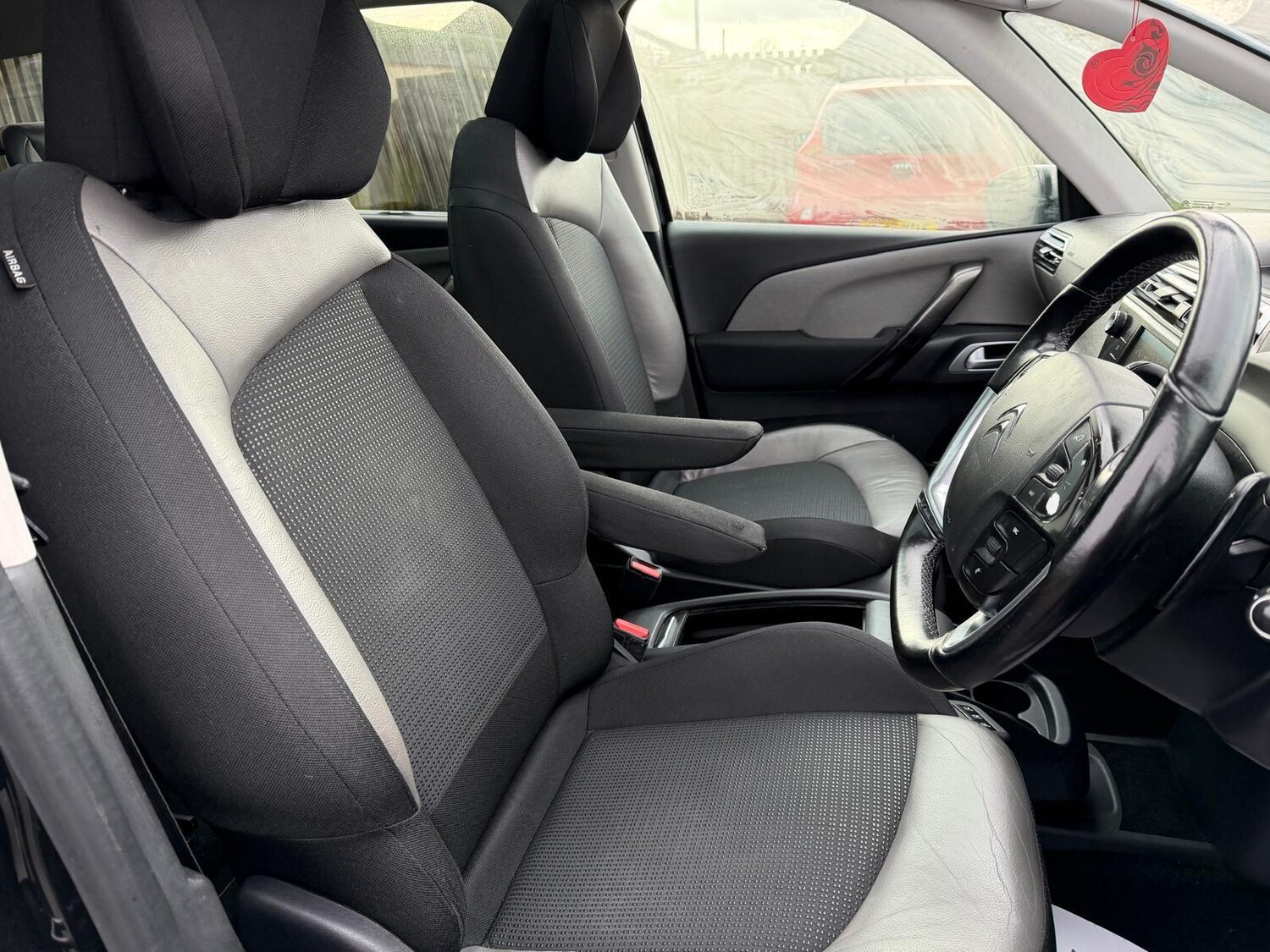 Used Citroen C4 Grand Picasso for sale - 77344248: Photo 15