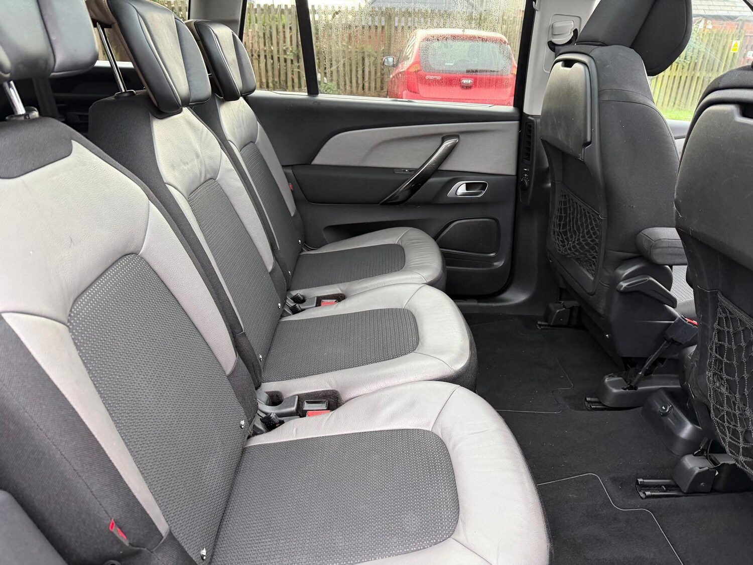 Used Citroen C4 Grand Picasso for sale - 77344248: Photo 17