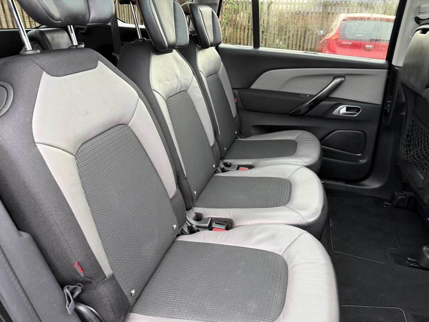 Used Citroen C4 Grand Picasso for sale - 77344248: Photo 18