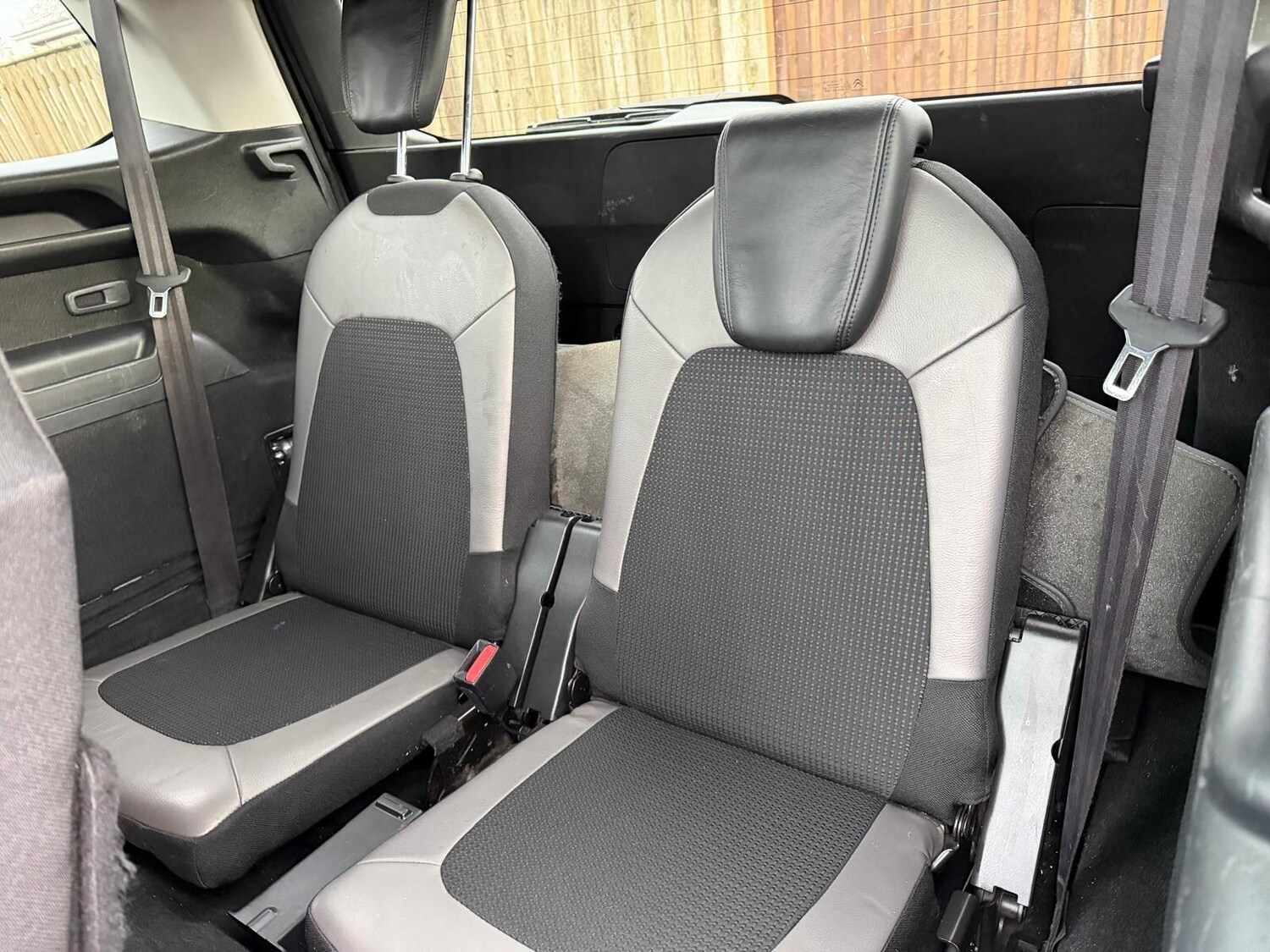 Used Citroen C4 Grand Picasso for sale - 77344248: Photo 19