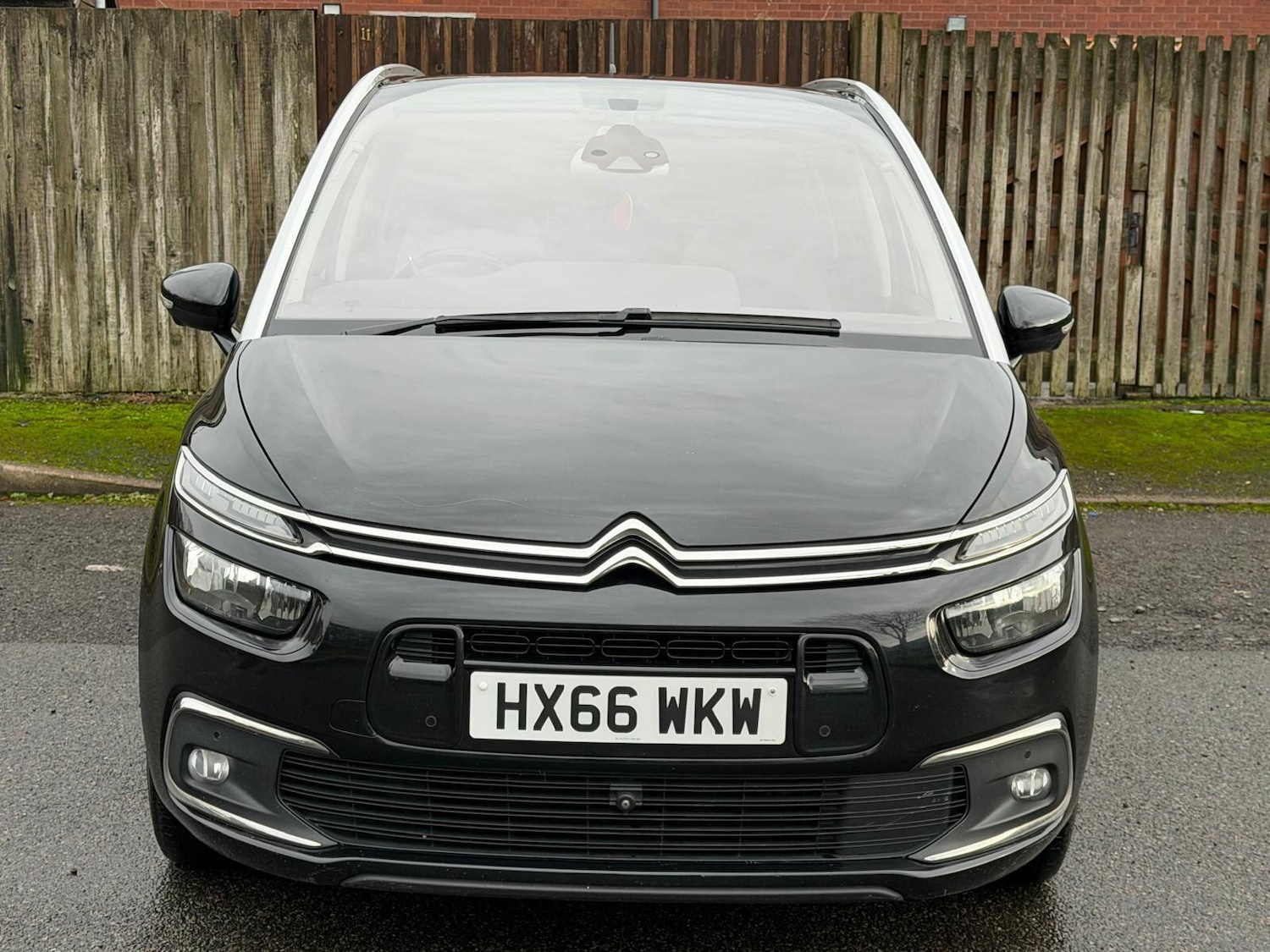 Used Citroen C4 Grand Picasso for sale - 77344248: Photo 2