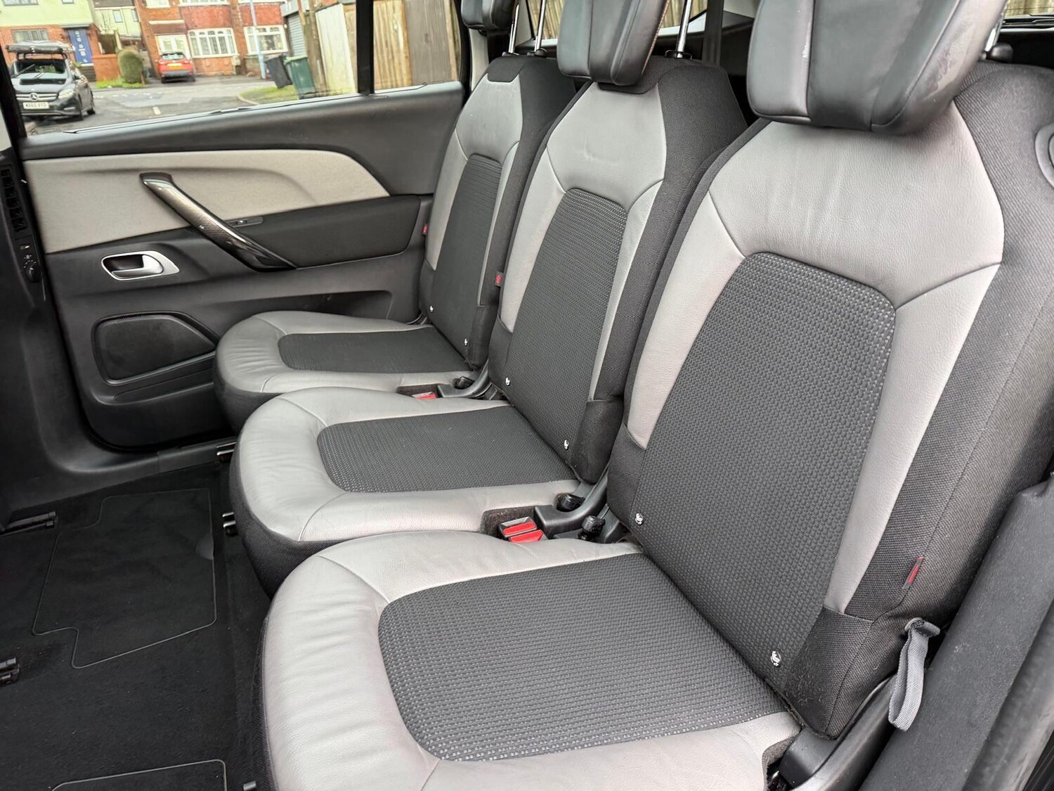 Used Citroen C4 Grand Picasso for sale - 77344248: Photo 20