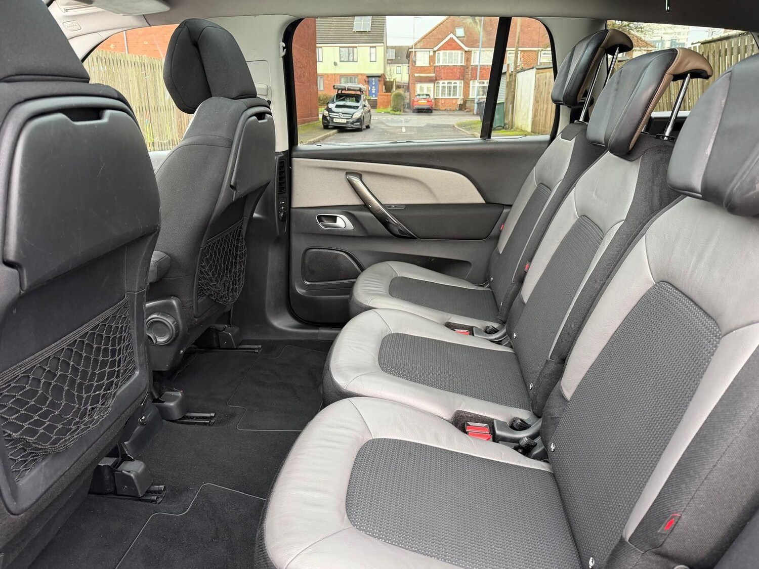 Used Citroen C4 Grand Picasso for sale - 77344248: Photo 21