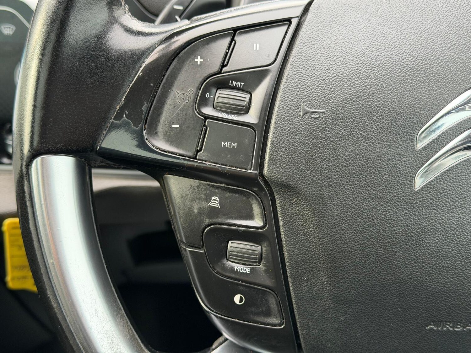 Used Citroen C4 Grand Picasso for sale - 77344248: Photo 23