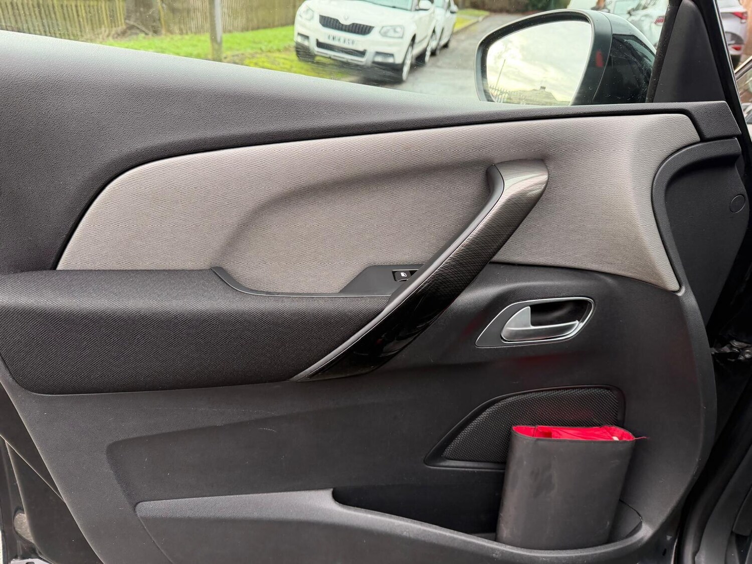 Used Citroen C4 Grand Picasso for sale - 77344248: Photo 30