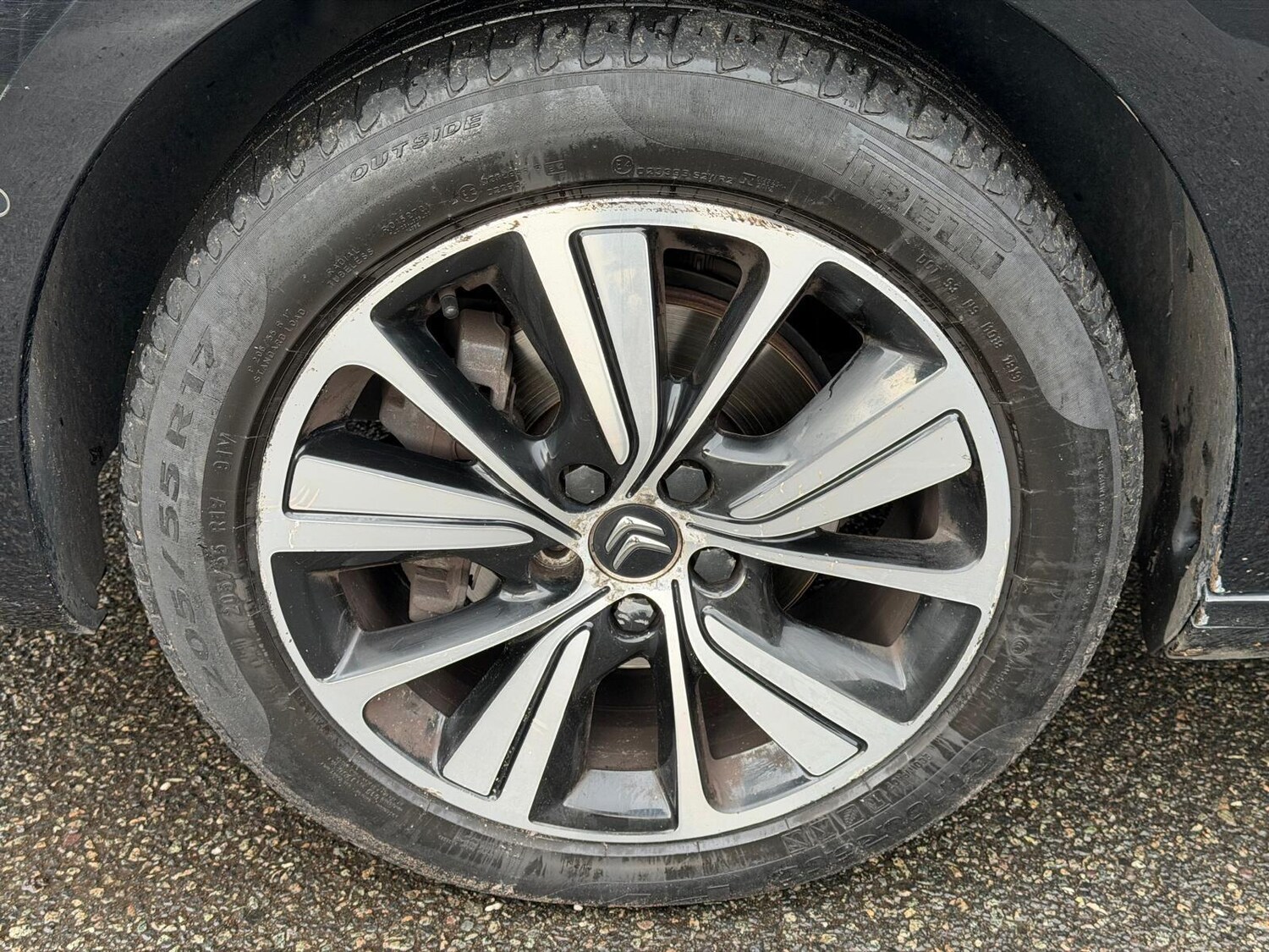 Used Citroen C4 Grand Picasso for sale - 77344248: Photo 31