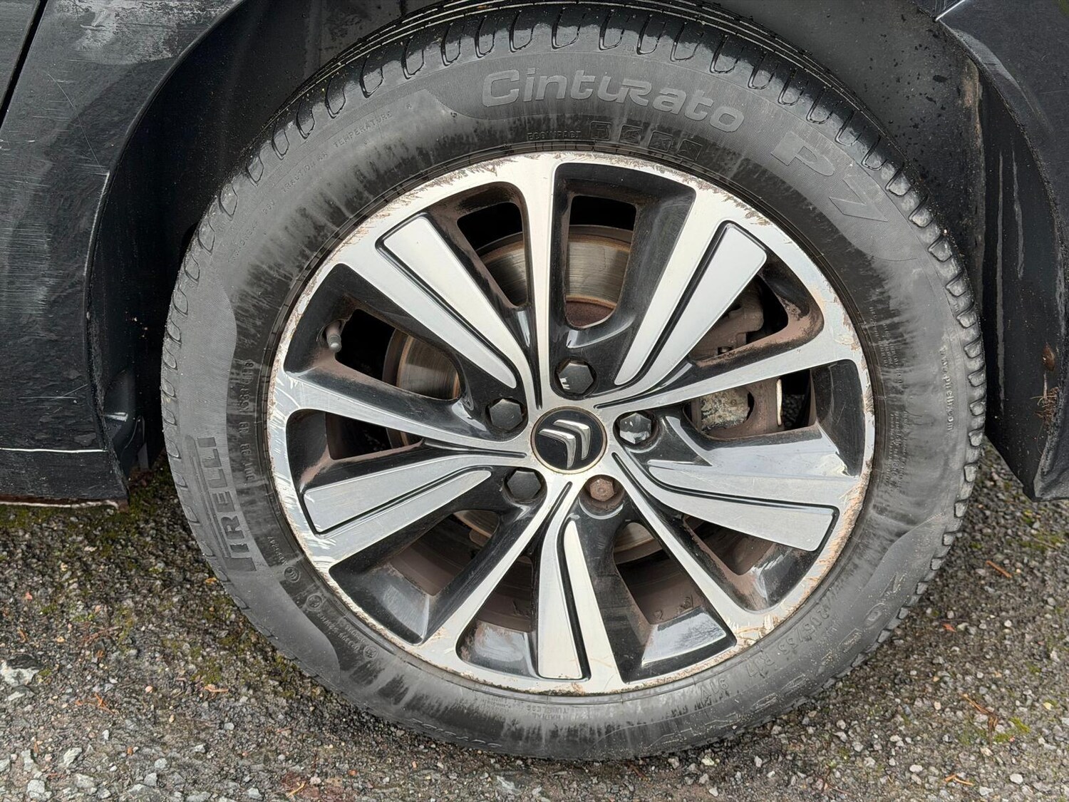 Used Citroen C4 Grand Picasso for sale - 77344248: Photo 32