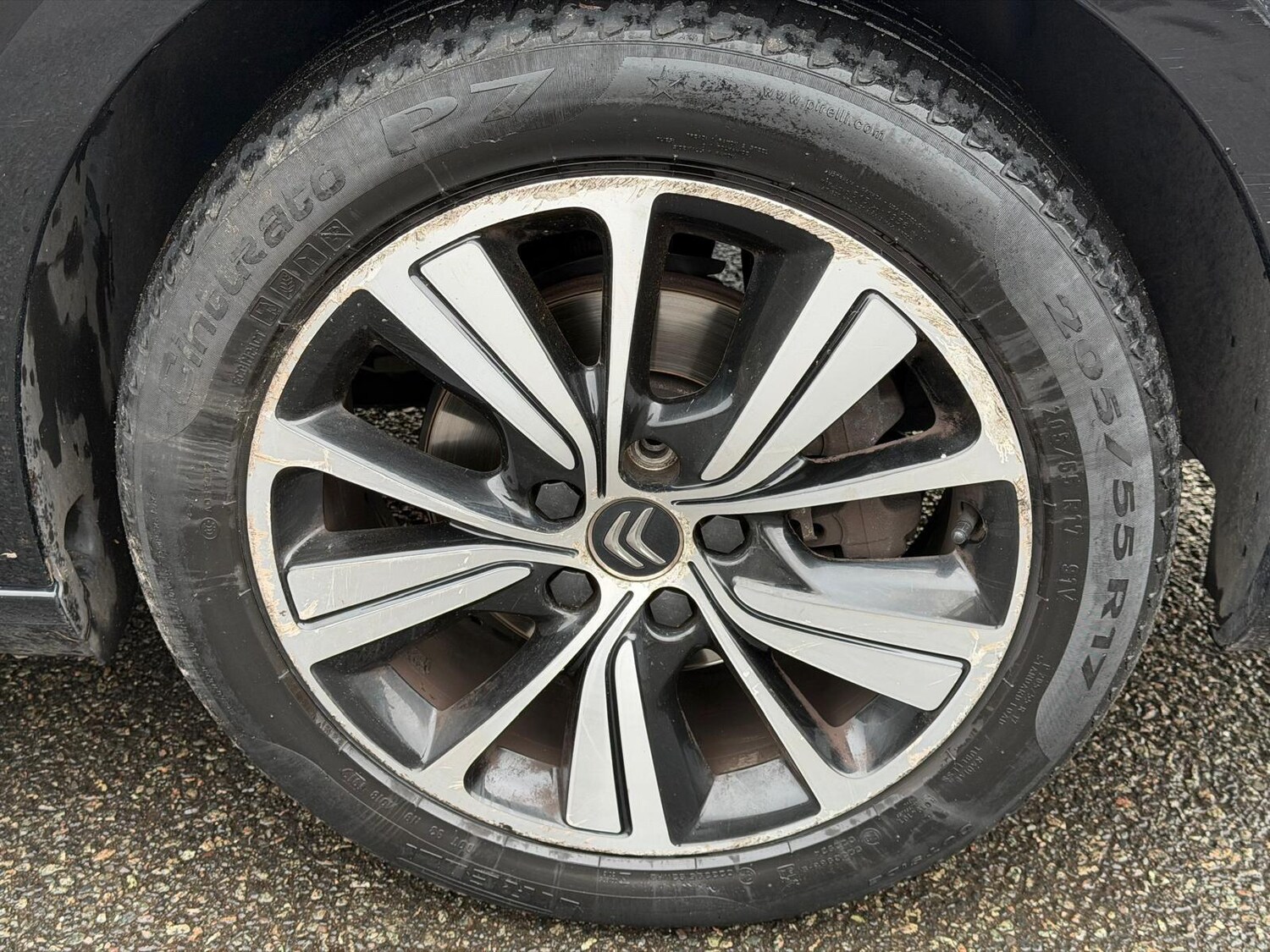 Used Citroen C4 Grand Picasso for sale - 77344248: Photo 33