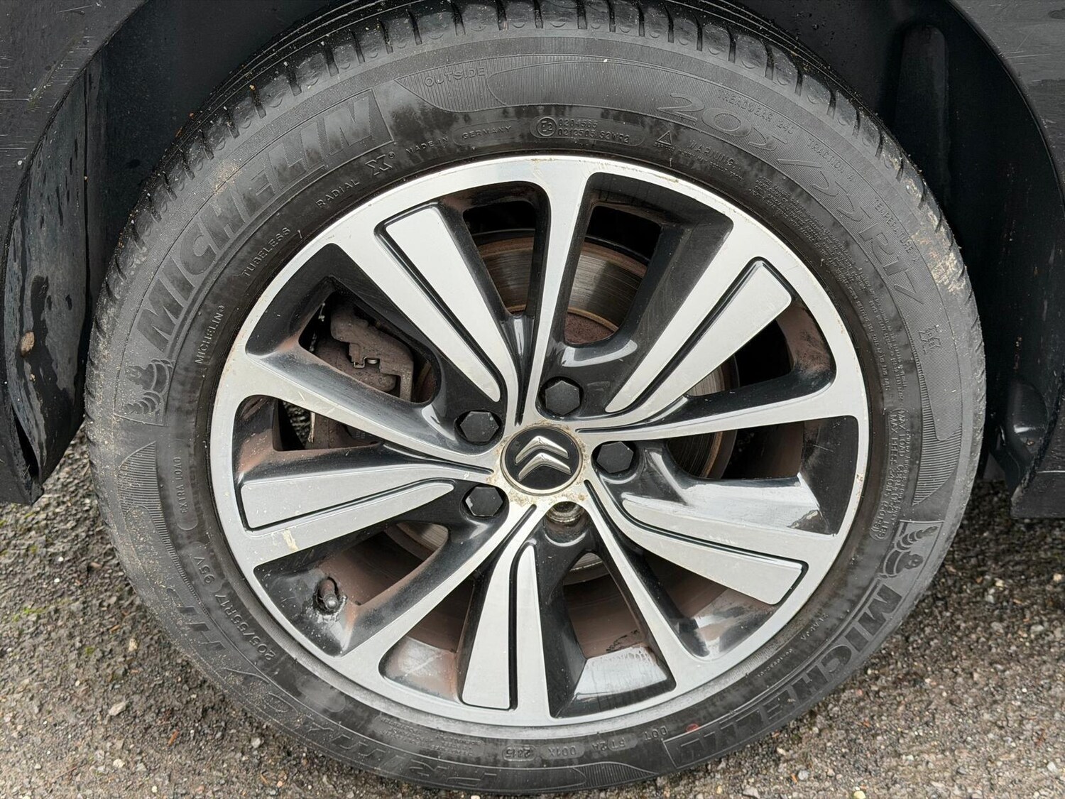 Used Citroen C4 Grand Picasso for sale - 77344248: Photo 34