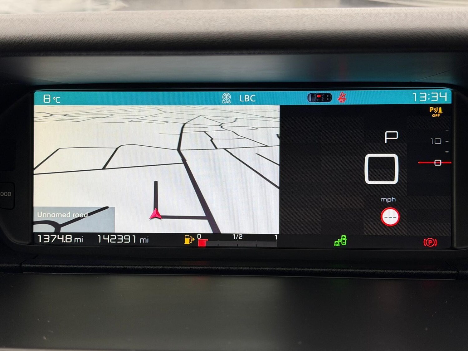 Used Citroen C4 Grand Picasso for sale - 77344248: Photo 35