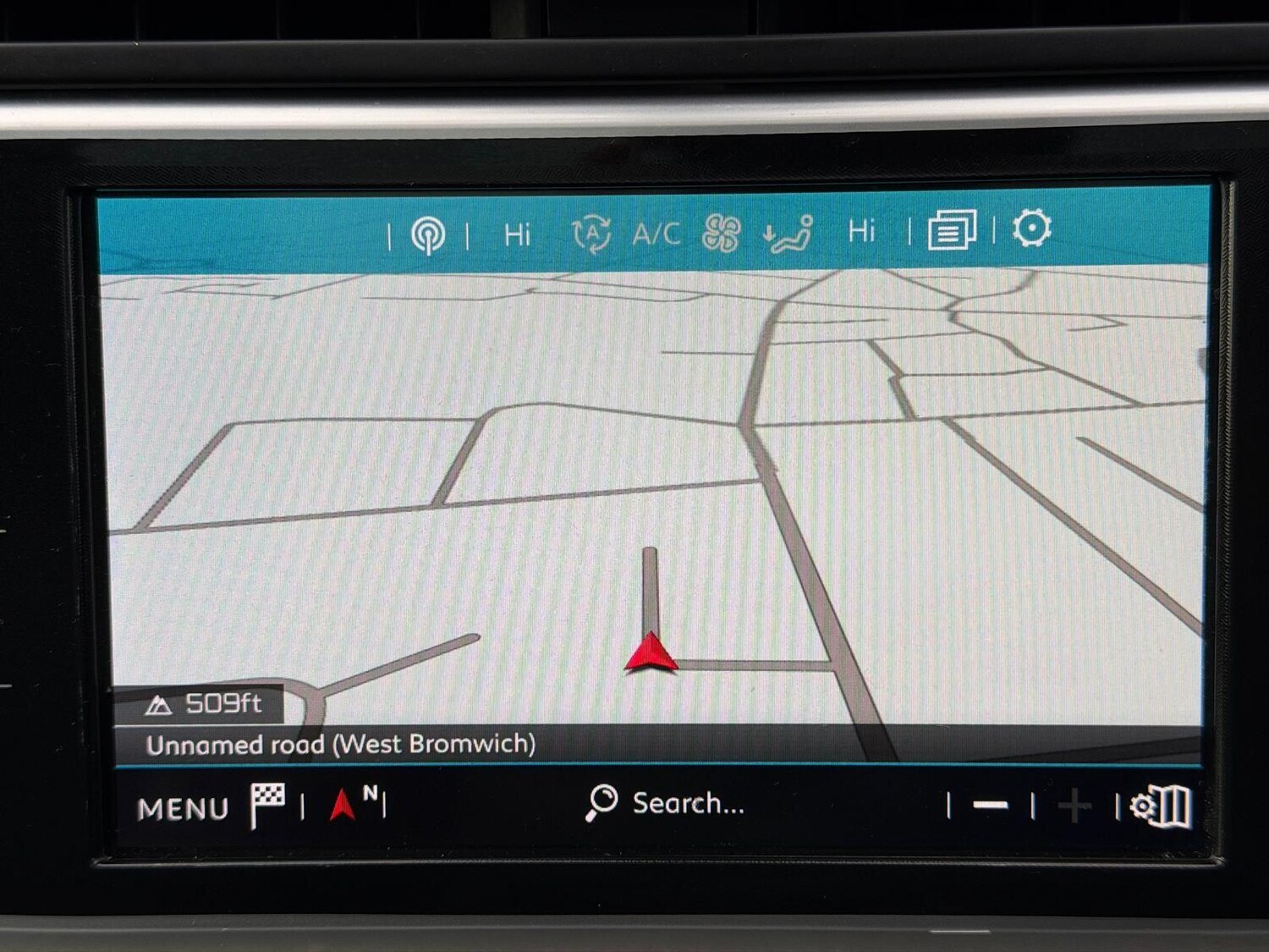 Used Citroen C4 Grand Picasso for sale - 77344248: Photo 36