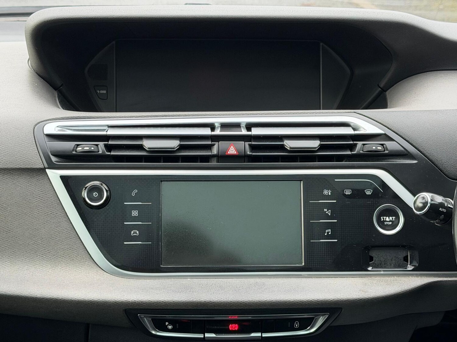 Used Citroen C4 Grand Picasso for sale - 77344248: Photo 38