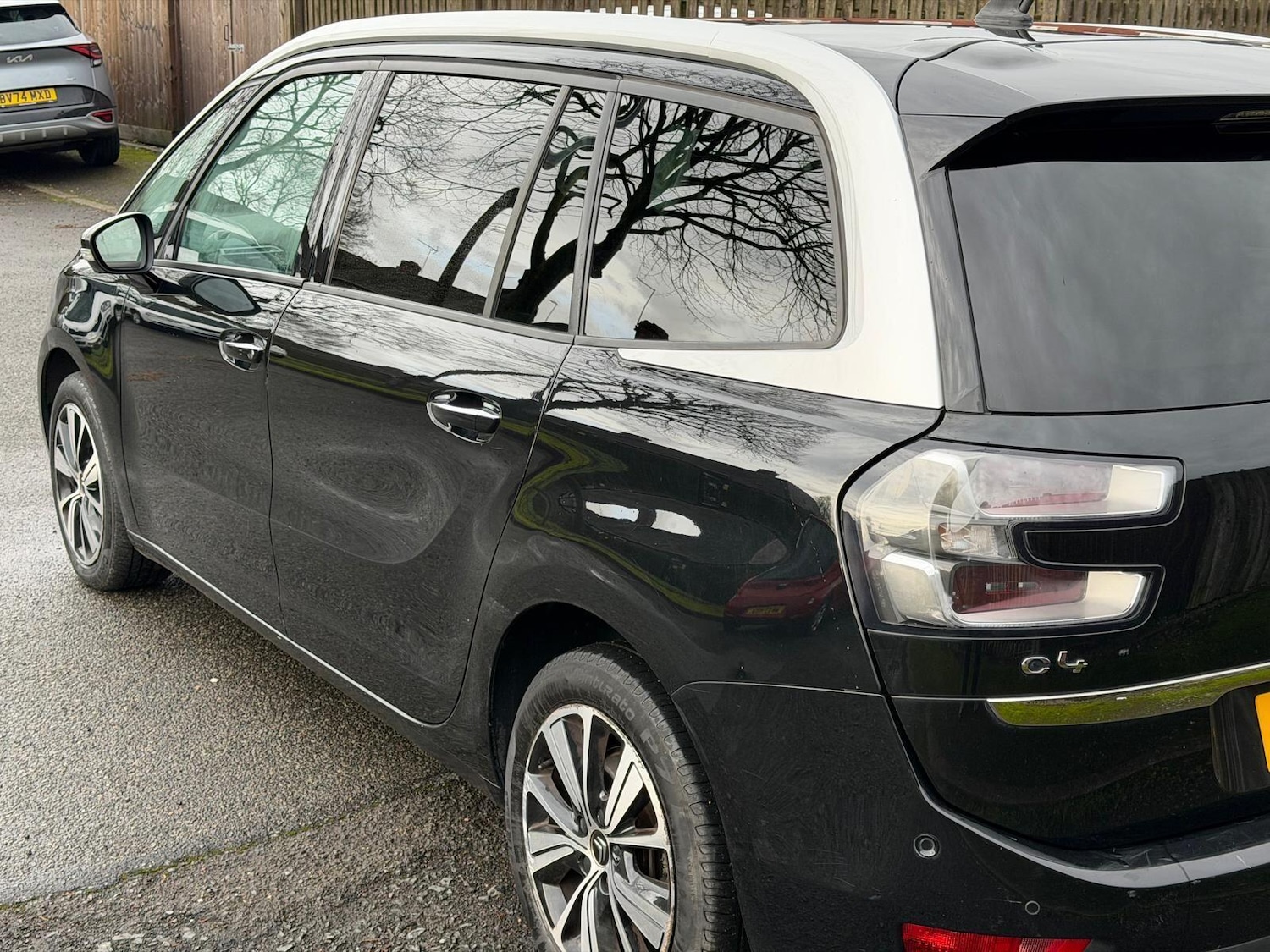 Used Citroen C4 Grand Picasso for sale - 77344248: Photo 4