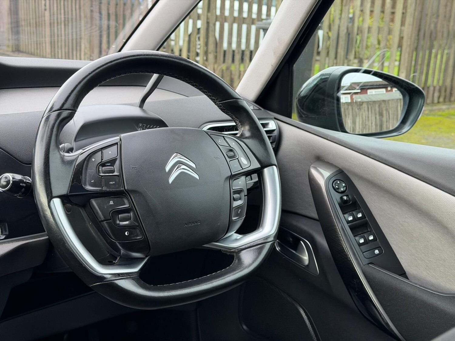 Used Citroen C4 Grand Picasso for sale - 77344248: Photo 41