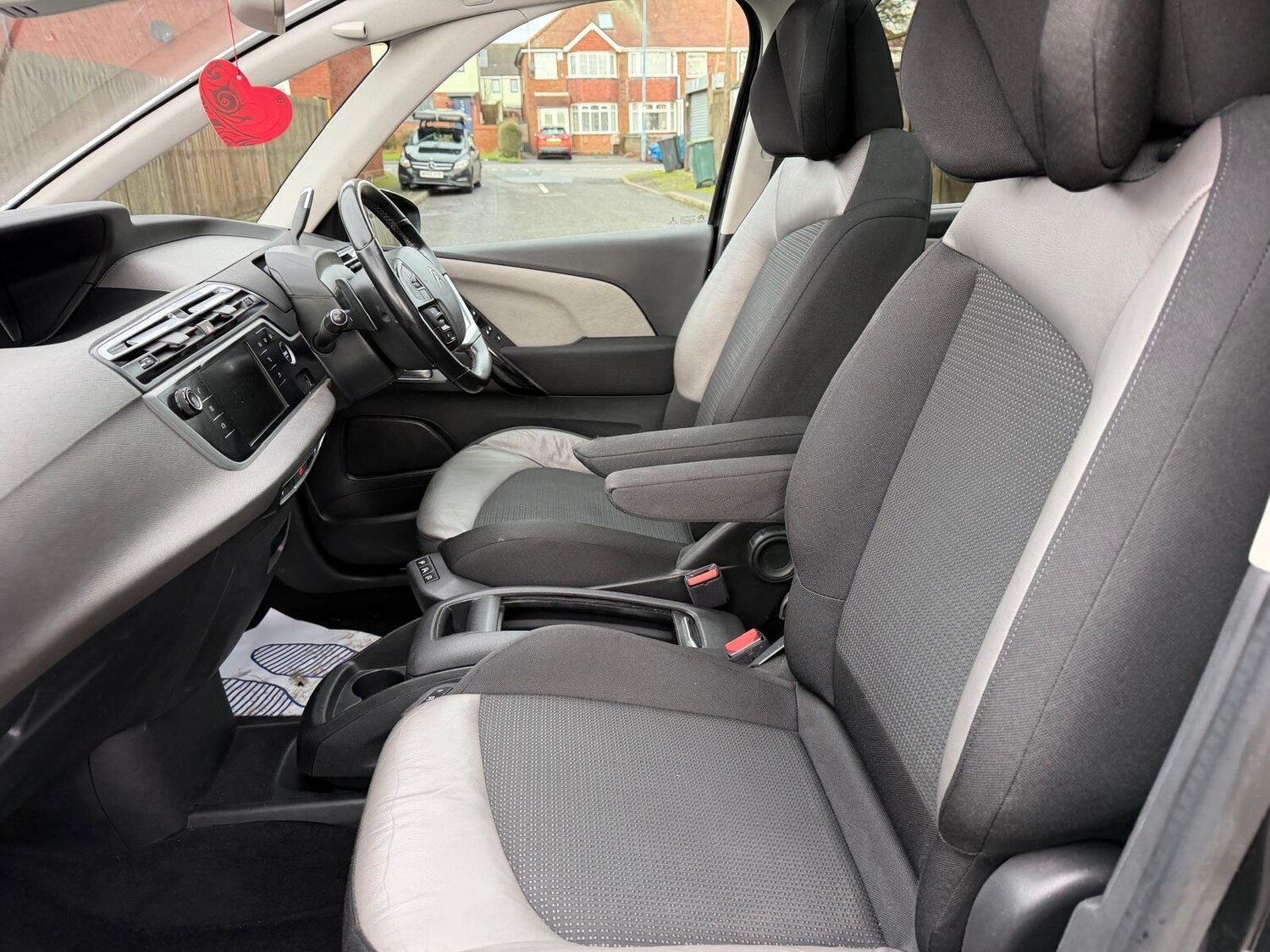 Used Citroen C4 Grand Picasso for sale - 77344248: Photo 42