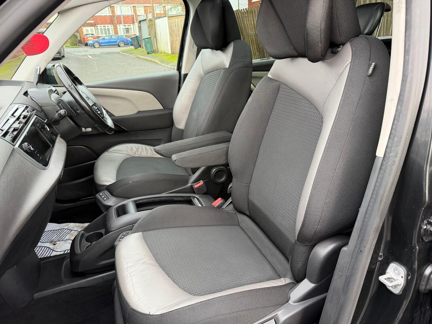 Used Citroen C4 Grand Picasso for sale - 77344248: Photo 43