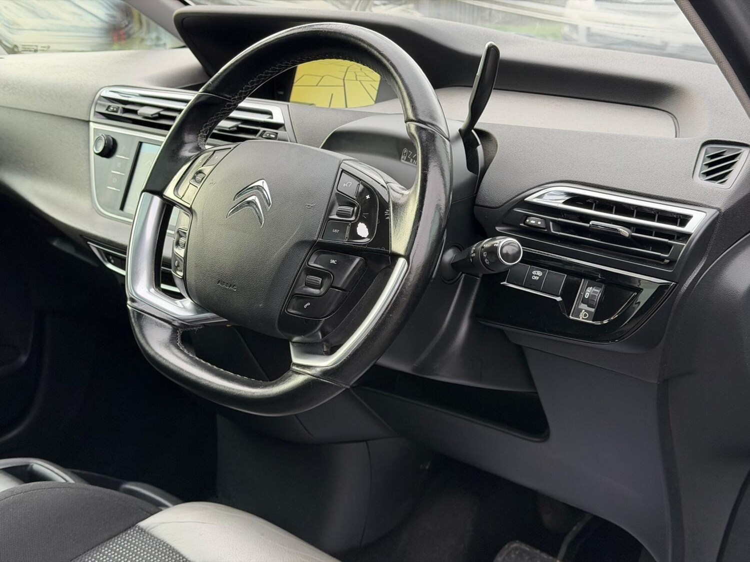 Used Citroen C4 Grand Picasso for sale - 77344248: Photo 44