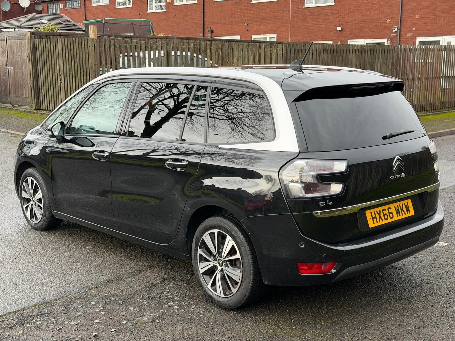 Used Citroen C4 Grand Picasso for sale - 77344248: Photo 5